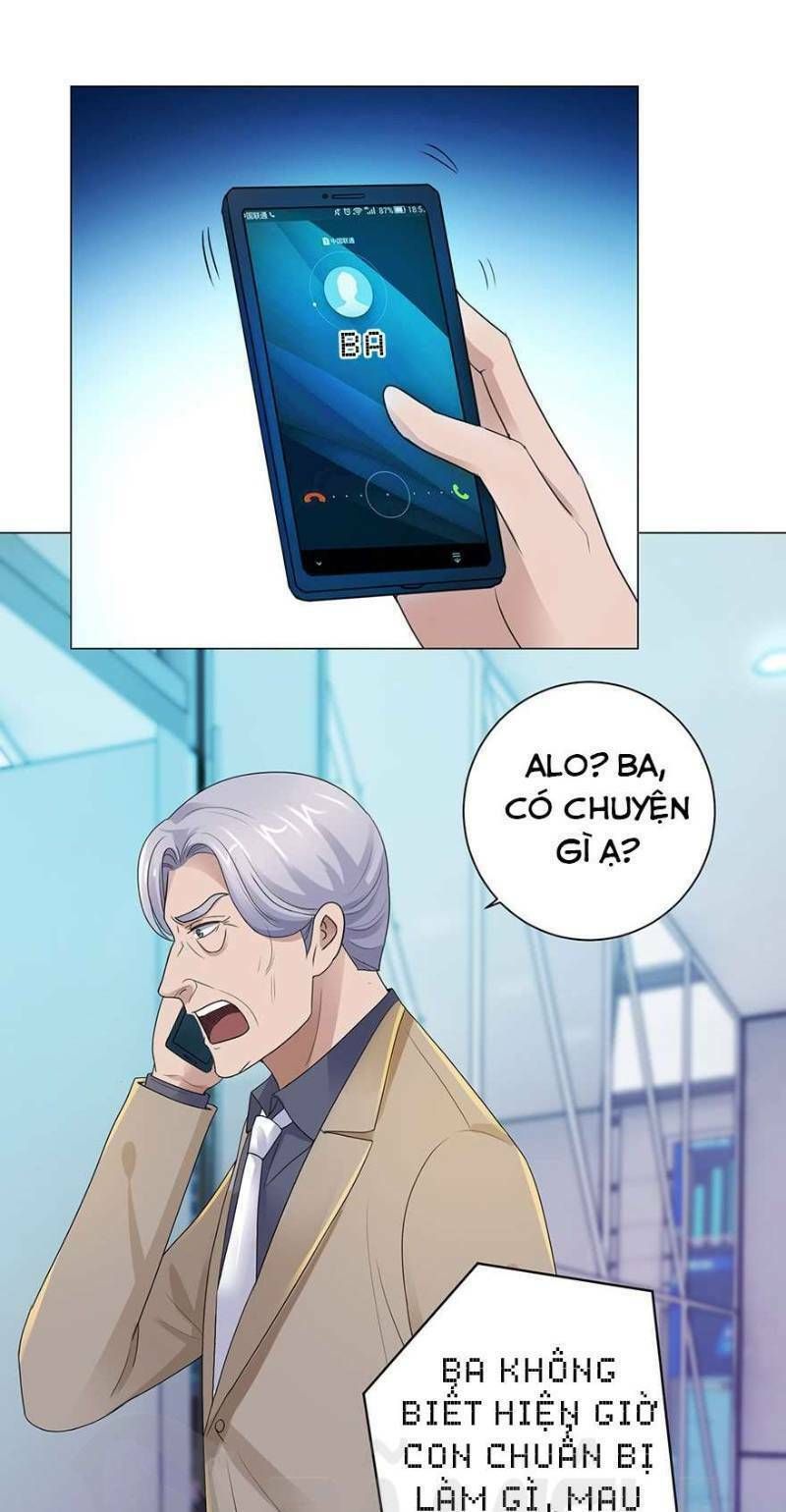 đọc truyện Đô Thị Chí Tôn Hệ Thống Chương 123 ảnh 10 tại Thiên Thai Truyện