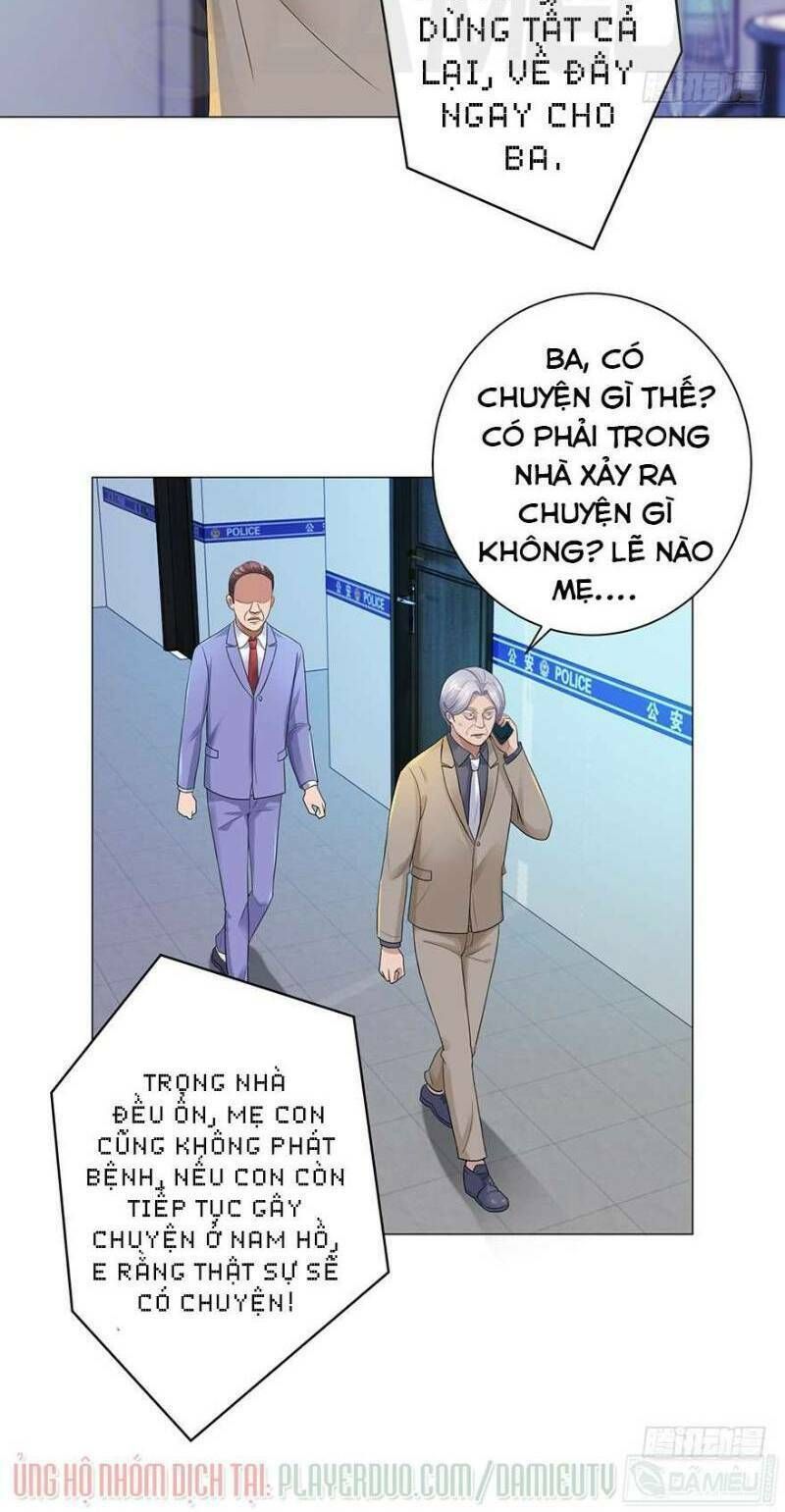 đọc truyện Đô Thị Chí Tôn Hệ Thống Chương 123 ảnh 11 tại Thiên Thai Truyện