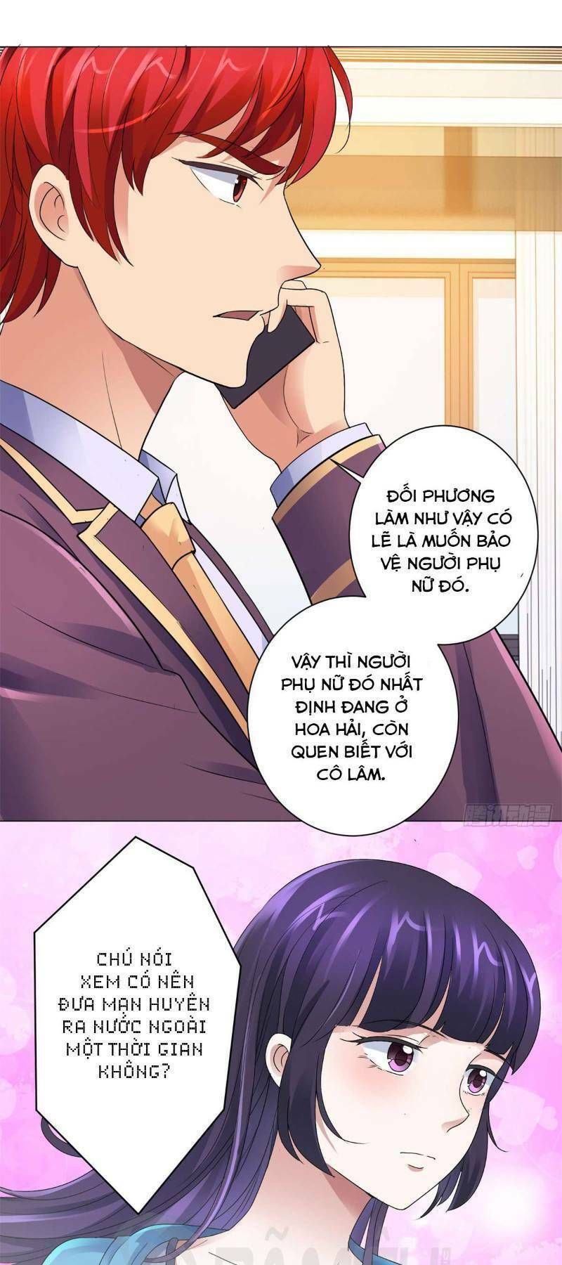 đọc truyện Đô Thị Chí Tôn Hệ Thống Chương 124 ảnh 12 tại Thiên Thai Truyện