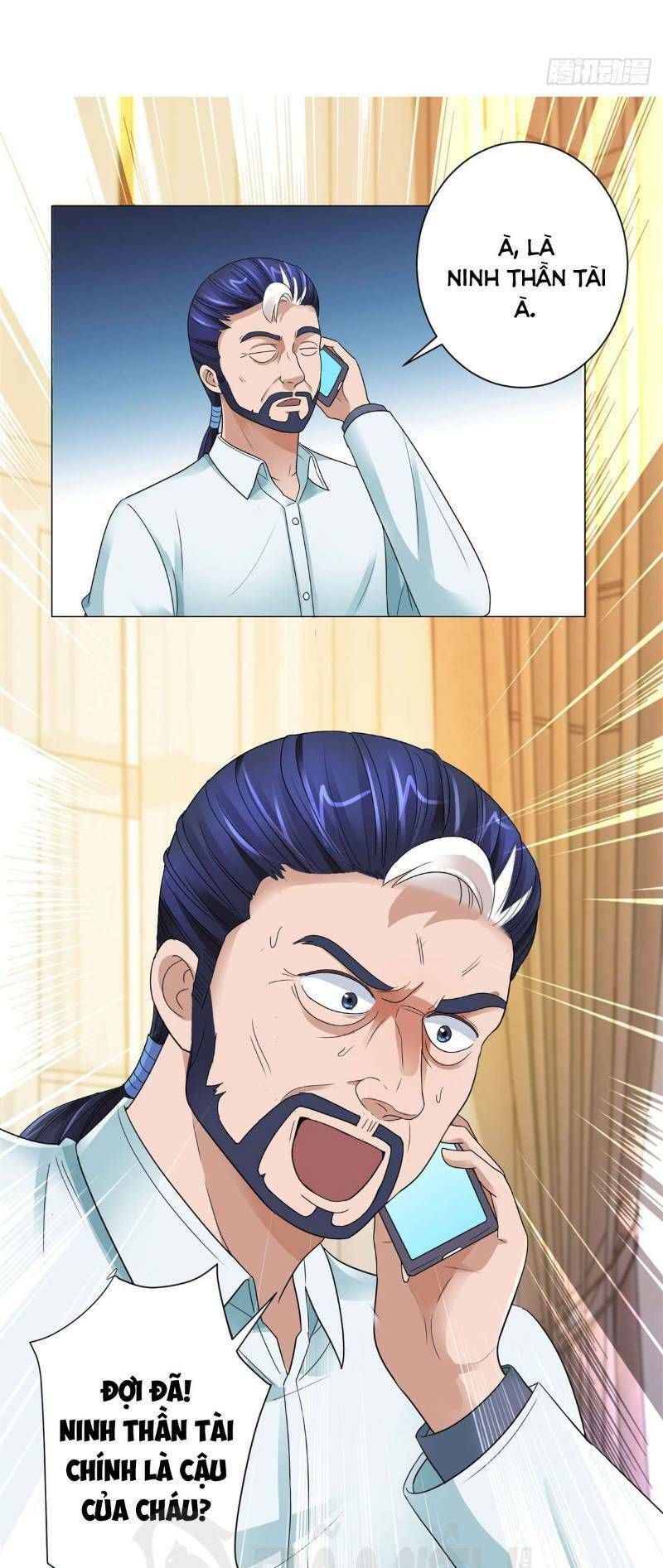 đọc truyện Đô Thị Chí Tôn Hệ Thống Chương 124 ảnh 14 tại Thiên Thai Truyện