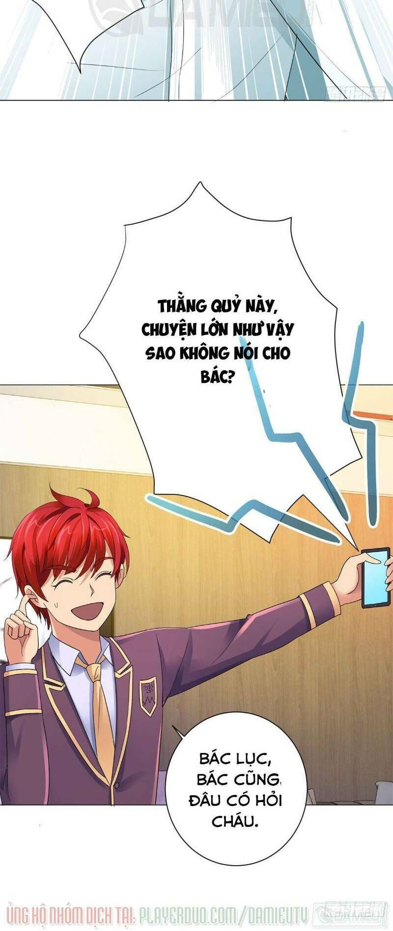 đọc truyện Đô Thị Chí Tôn Hệ Thống Chương 124 ảnh 15 tại Thiên Thai Truyện