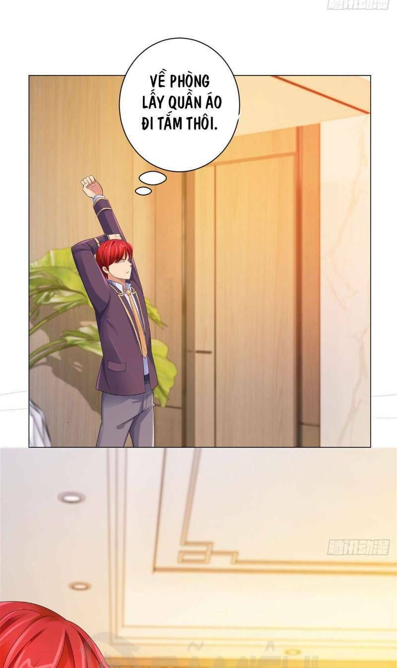 đọc truyện Đô Thị Chí Tôn Hệ Thống Chương 124 ảnh 18 tại Thiên Thai Truyện