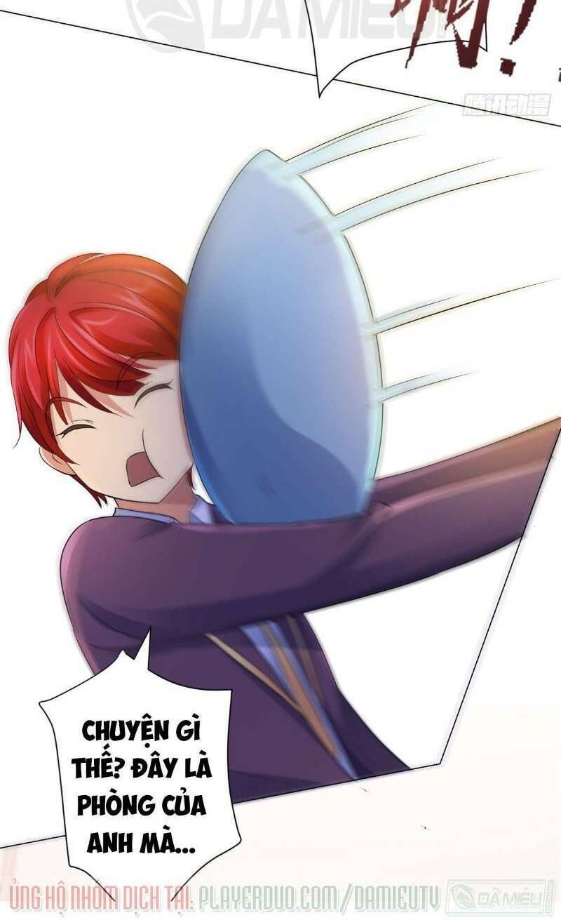 đọc truyện Đô Thị Chí Tôn Hệ Thống Chương 124 ảnh 21 tại Thiên Thai Truyện