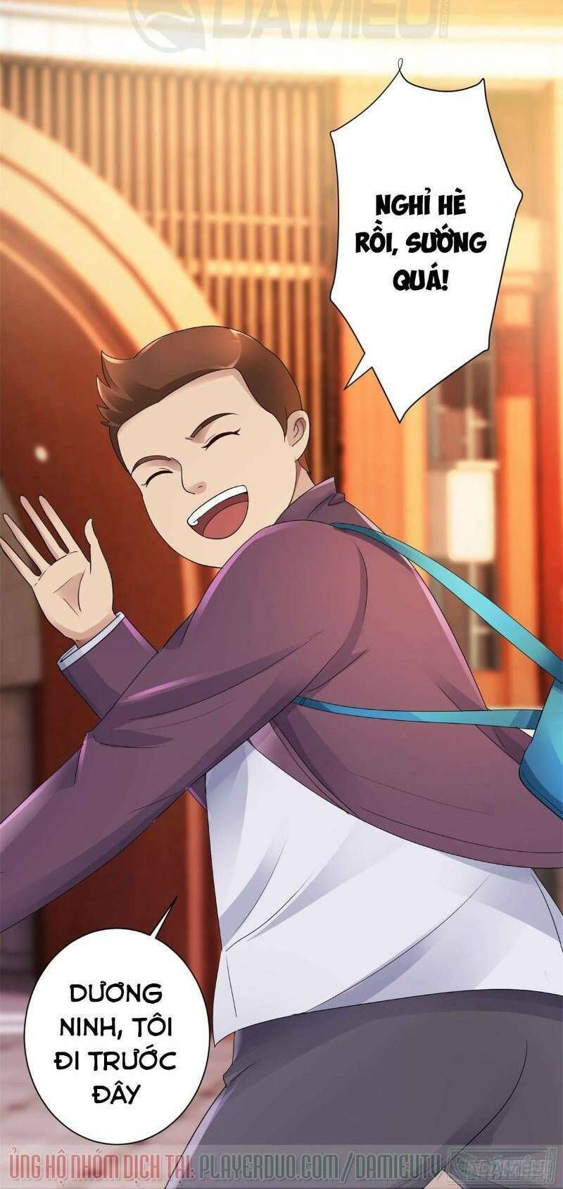 đọc truyện Đô Thị Chí Tôn Hệ Thống Chương 124 ảnh 4 tại Thiên Thai Truyện