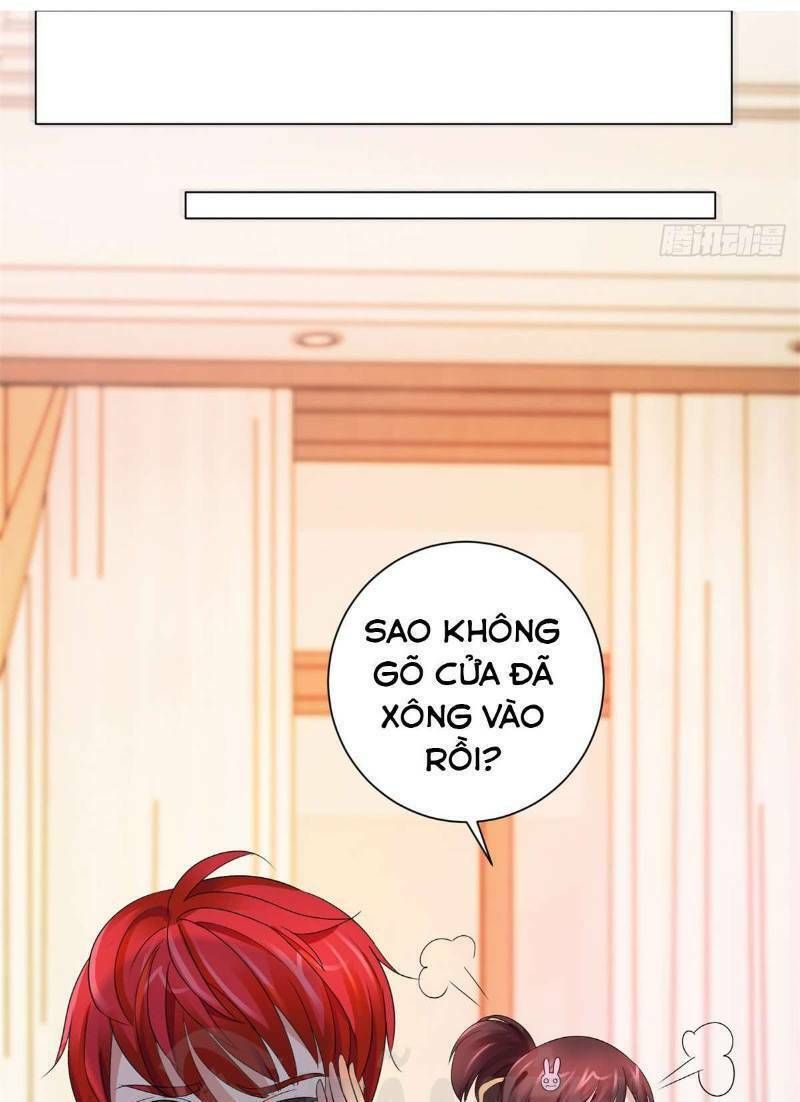 đọc truyện Đô Thị Chí Tôn Hệ Thống Chương 124 ảnh 22 tại Thiên Thai Truyện