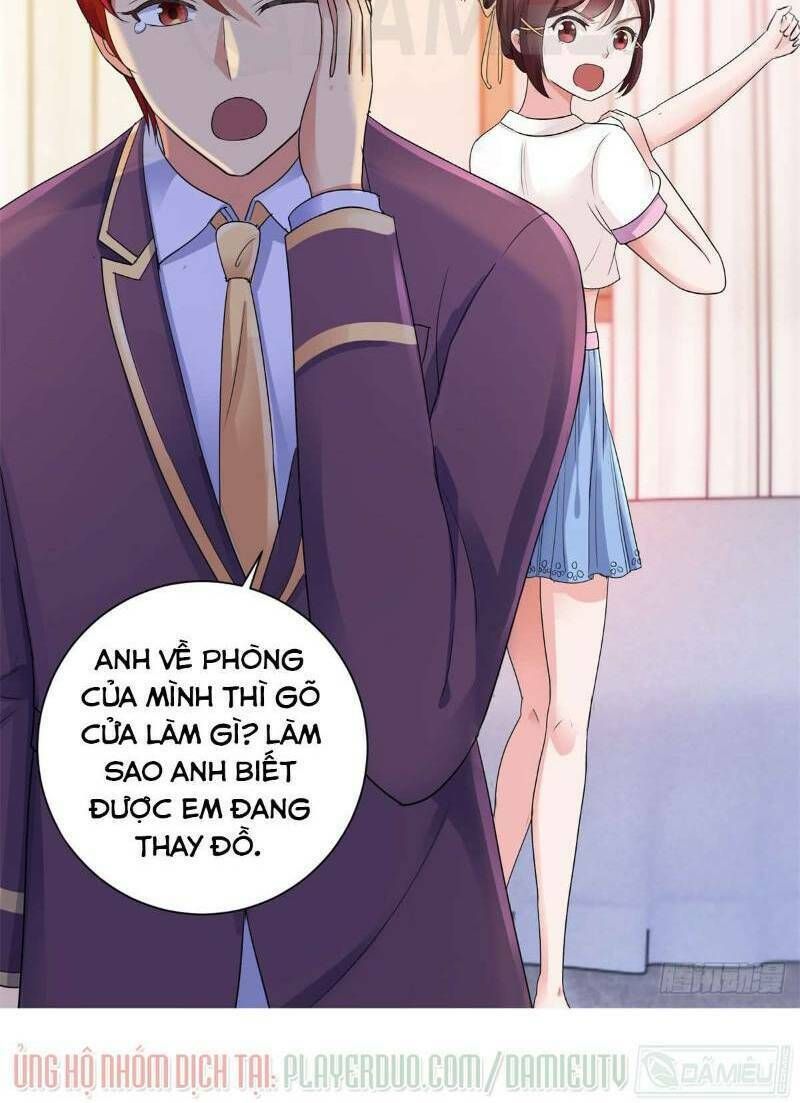 đọc truyện Đô Thị Chí Tôn Hệ Thống Chương 124 ảnh 23 tại Thiên Thai Truyện