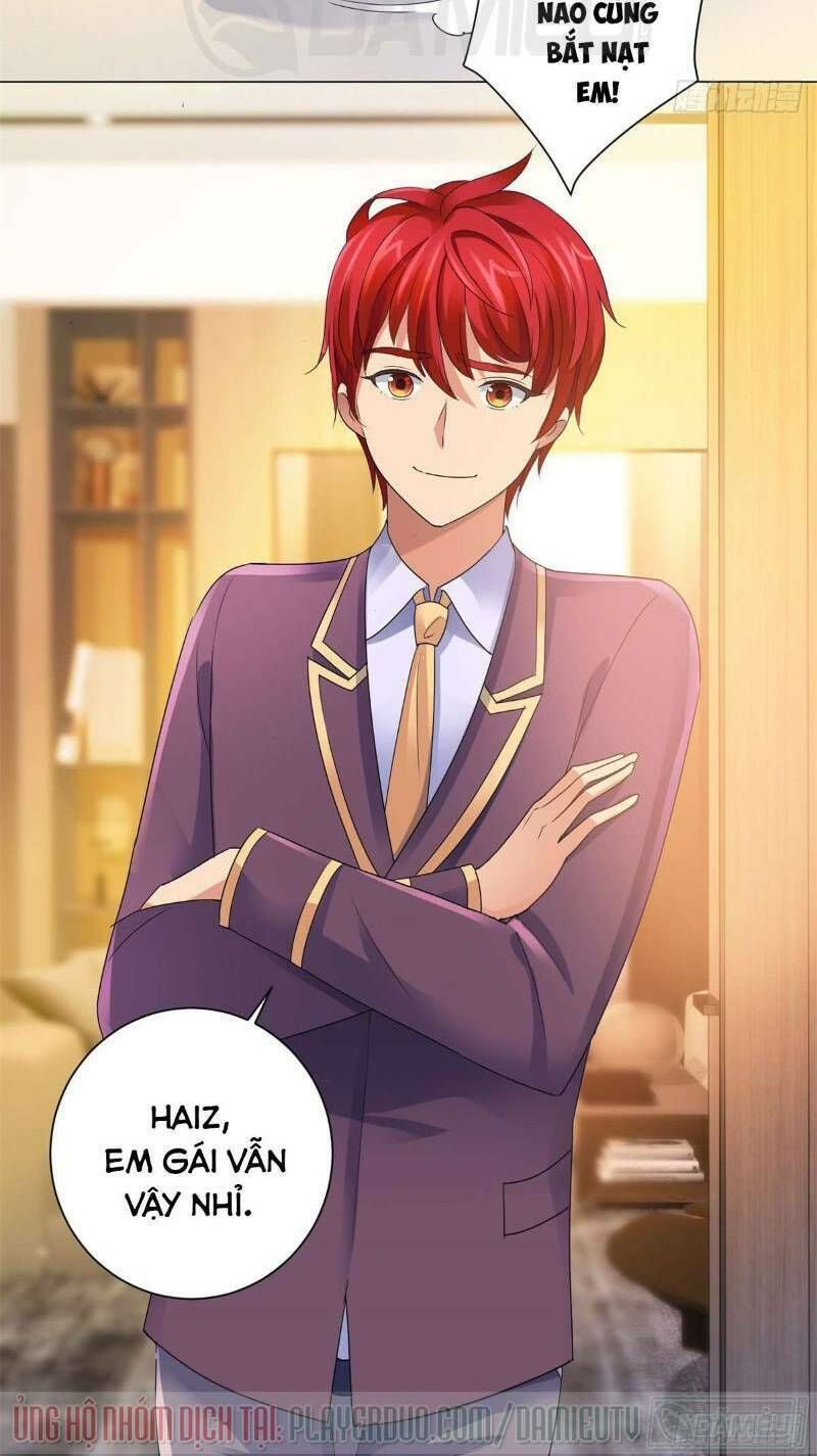 đọc truyện Đô Thị Chí Tôn Hệ Thống Chương 124 ảnh 25 tại Thiên Thai Truyện