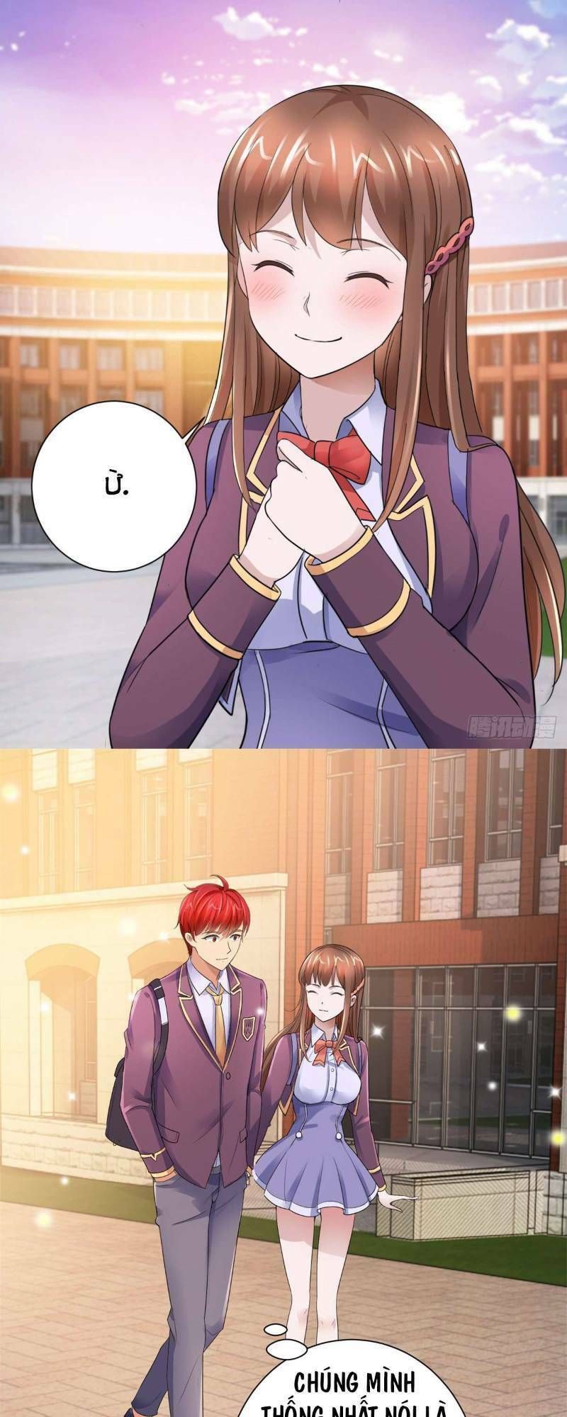 đọc truyện Đô Thị Chí Tôn Hệ Thống Chương 124 ảnh 7 tại Thiên Thai Truyện