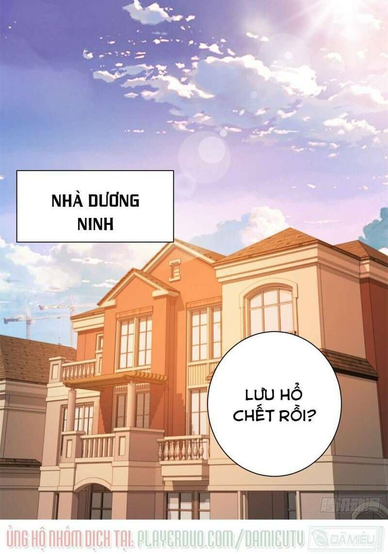 đọc truyện Đô Thị Chí Tôn Hệ Thống Chương 124 ảnh 9 tại Thiên Thai Truyện