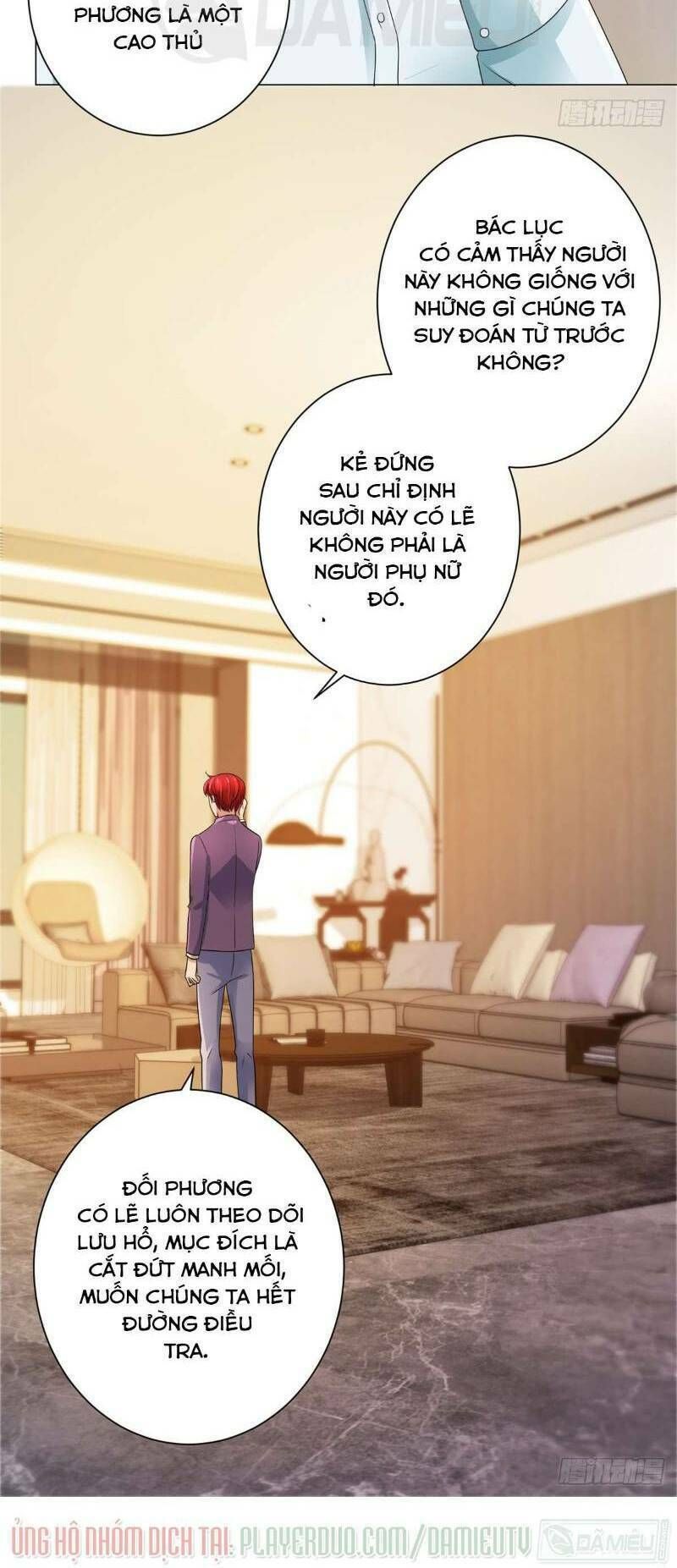 đọc truyện Đô Thị Chí Tôn Hệ Thống Chương 124 ảnh 11 tại Thiên Thai Truyện