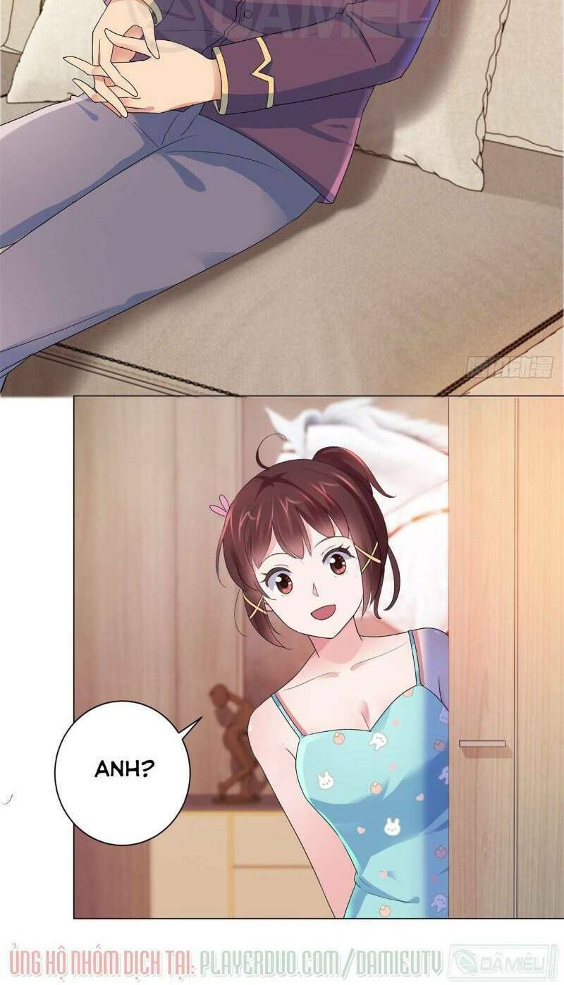 đọc truyện Đô Thị Chí Tôn Hệ Thống Chương 125 ảnh 12 tại Thiên Thai Truyện