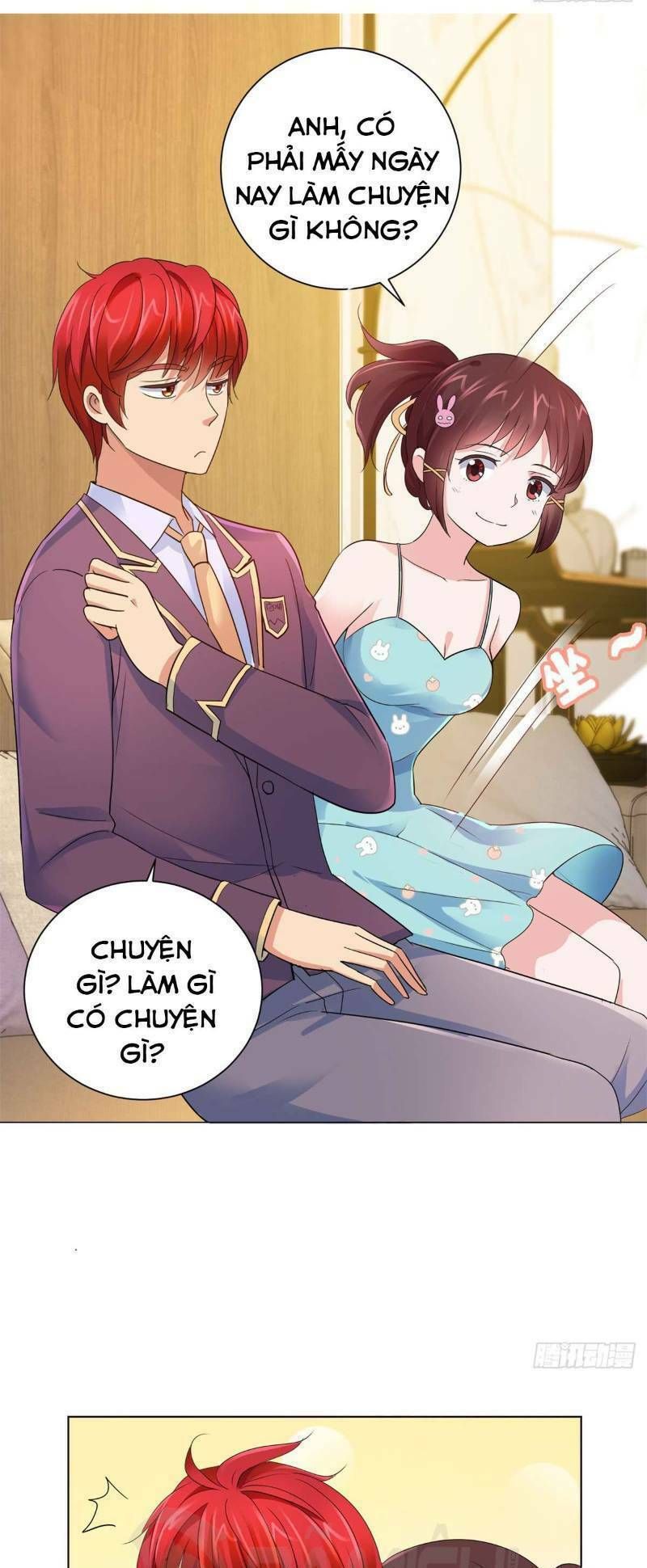 đọc truyện Đô Thị Chí Tôn Hệ Thống Chương 125 ảnh 13 tại Thiên Thai Truyện