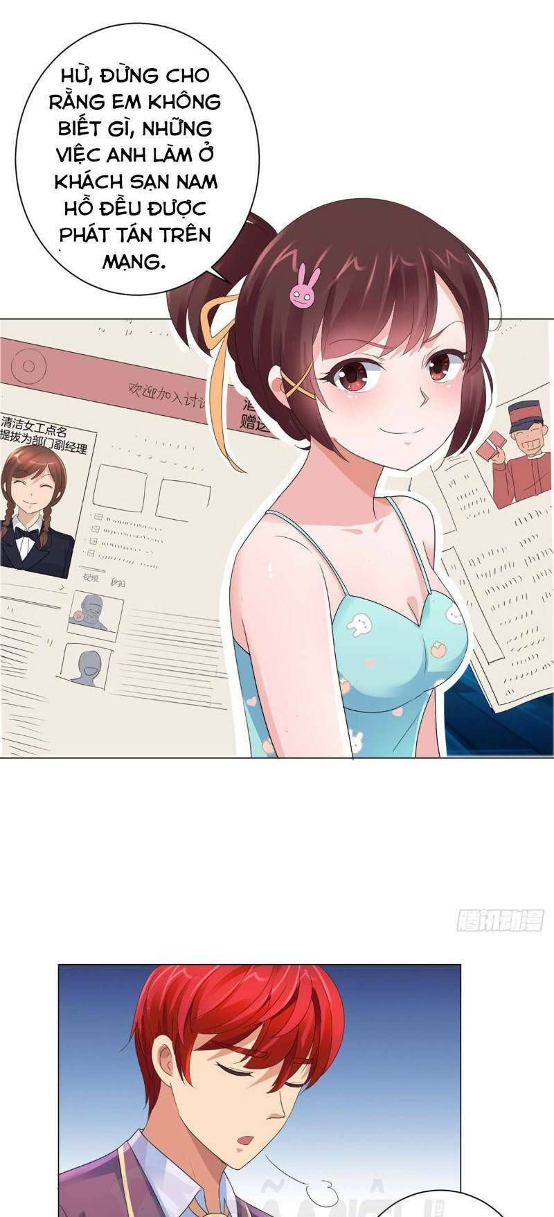 đọc truyện Đô Thị Chí Tôn Hệ Thống Chương 125 ảnh 15 tại Thiên Thai Truyện