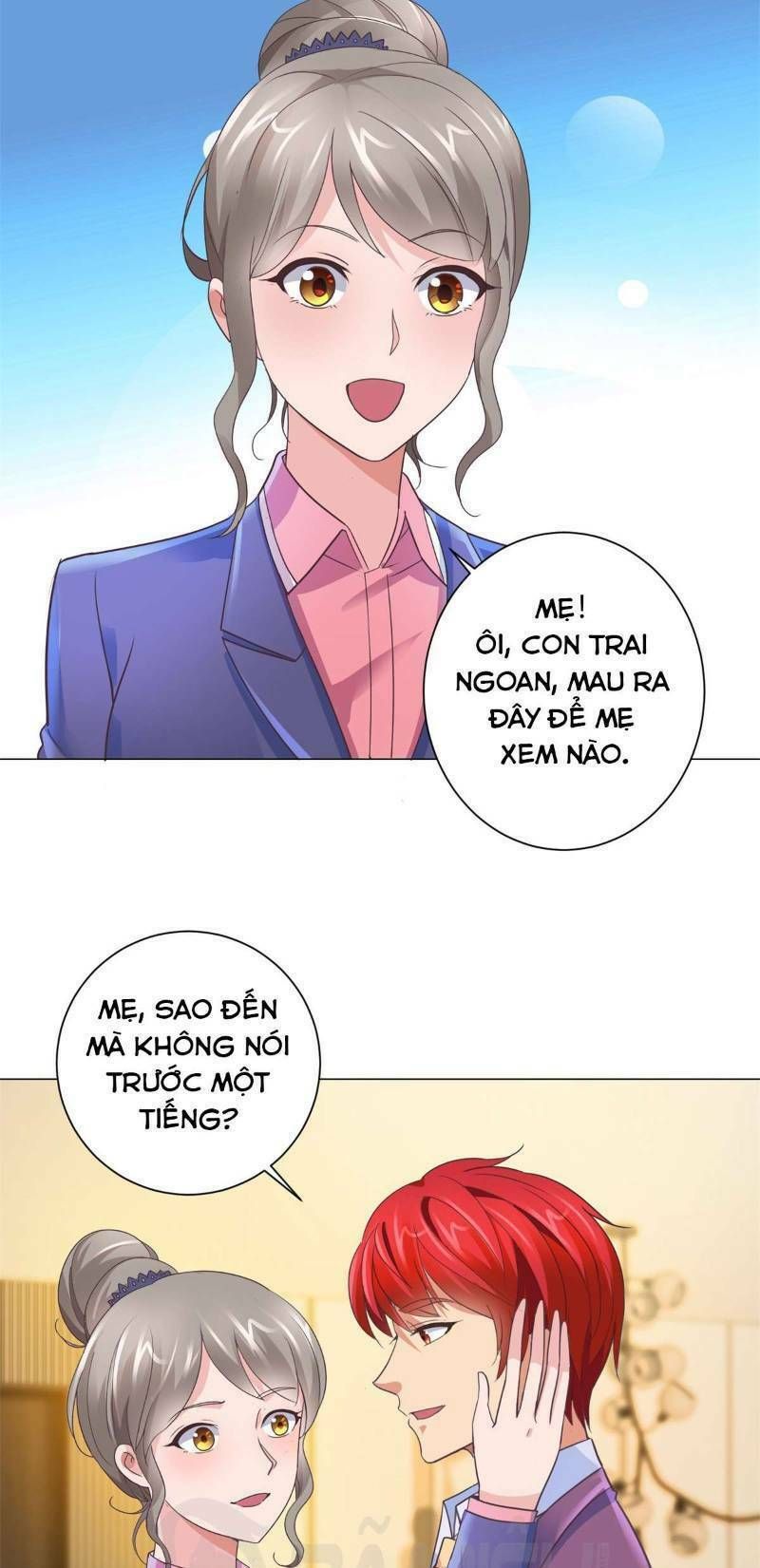 đọc truyện Đô Thị Chí Tôn Hệ Thống Chương 125 ảnh 19 tại Thiên Thai Truyện