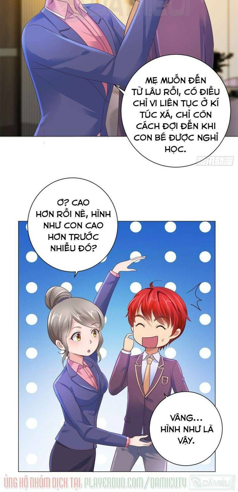 đọc truyện Đô Thị Chí Tôn Hệ Thống Chương 125 ảnh 20 tại Thiên Thai Truyện