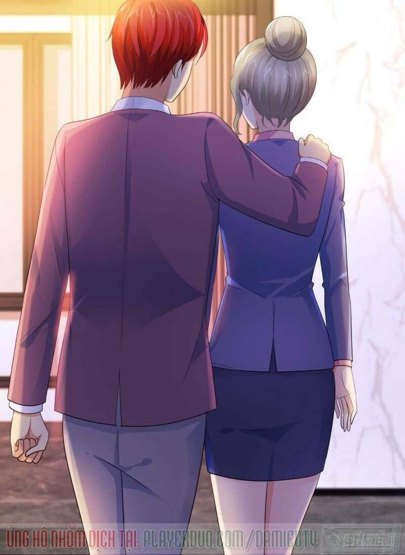 đọc truyện Đô Thị Chí Tôn Hệ Thống Chương 125 ảnh 25 tại Thiên Thai Truyện