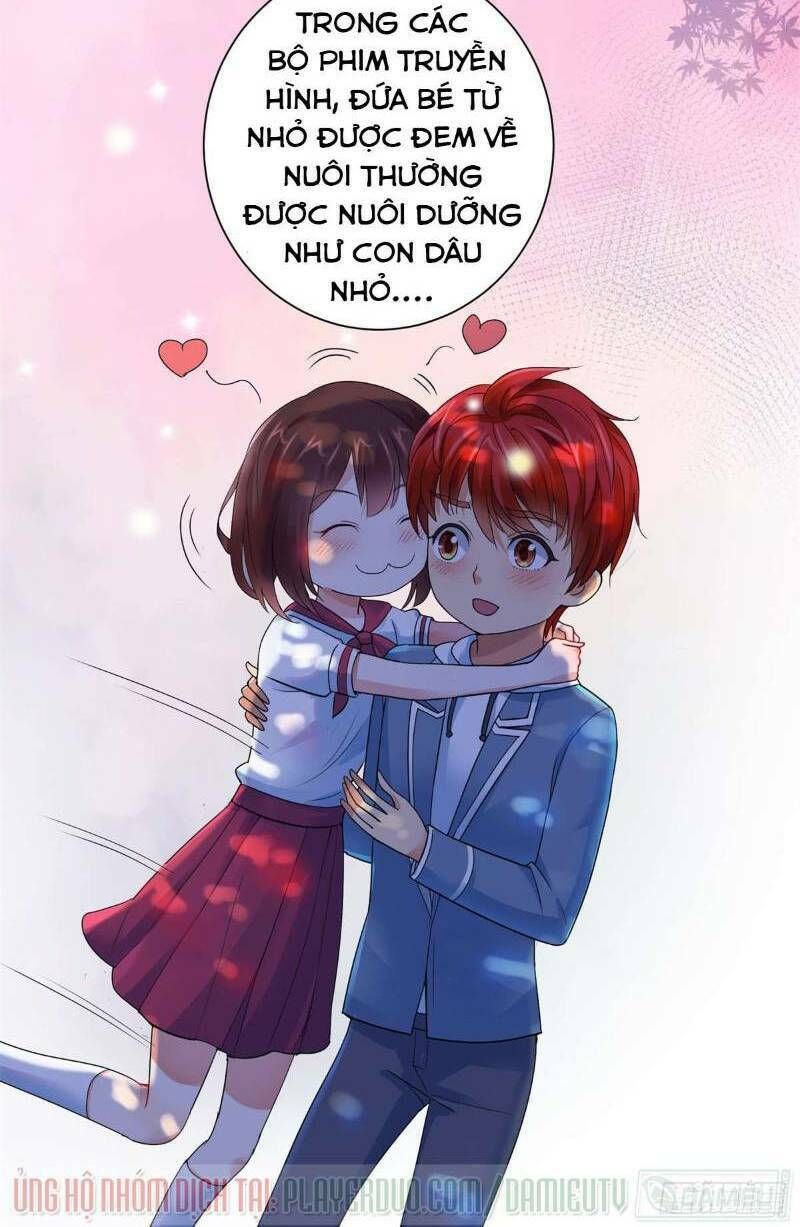 đọc truyện Đô Thị Chí Tôn Hệ Thống Chương 125 ảnh 6 tại Thiên Thai Truyện