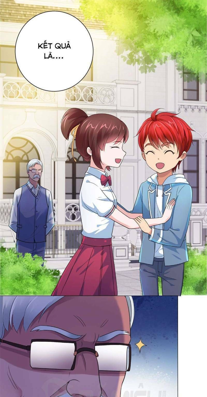 đọc truyện Đô Thị Chí Tôn Hệ Thống Chương 125 ảnh 7 tại Thiên Thai Truyện