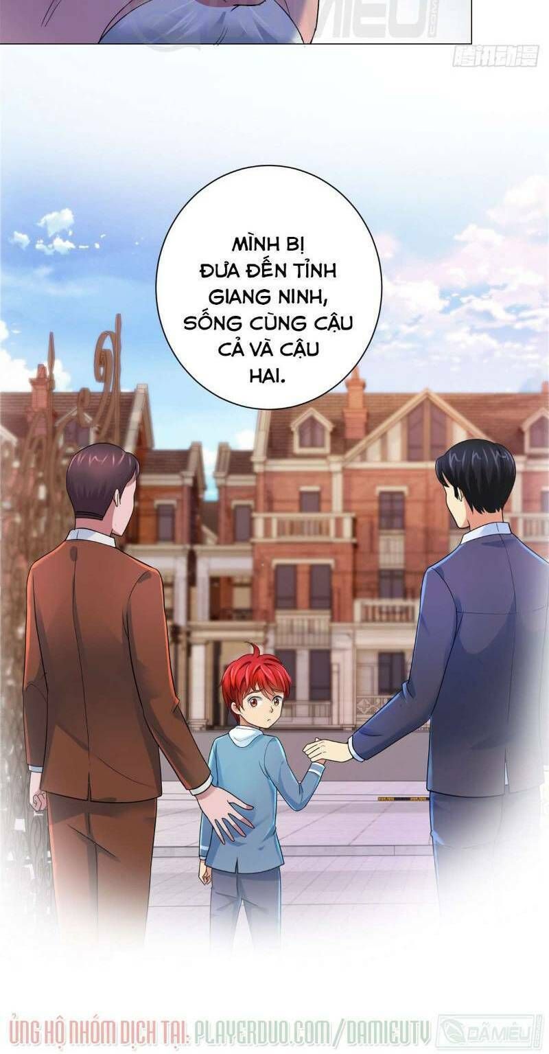 đọc truyện Đô Thị Chí Tôn Hệ Thống Chương 125 ảnh 8 tại Thiên Thai Truyện