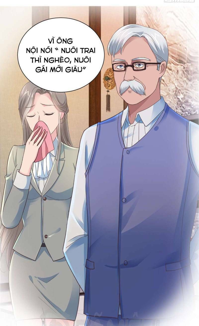 đọc truyện Đô Thị Chí Tôn Hệ Thống Chương 125 ảnh 9 tại Thiên Thai Truyện