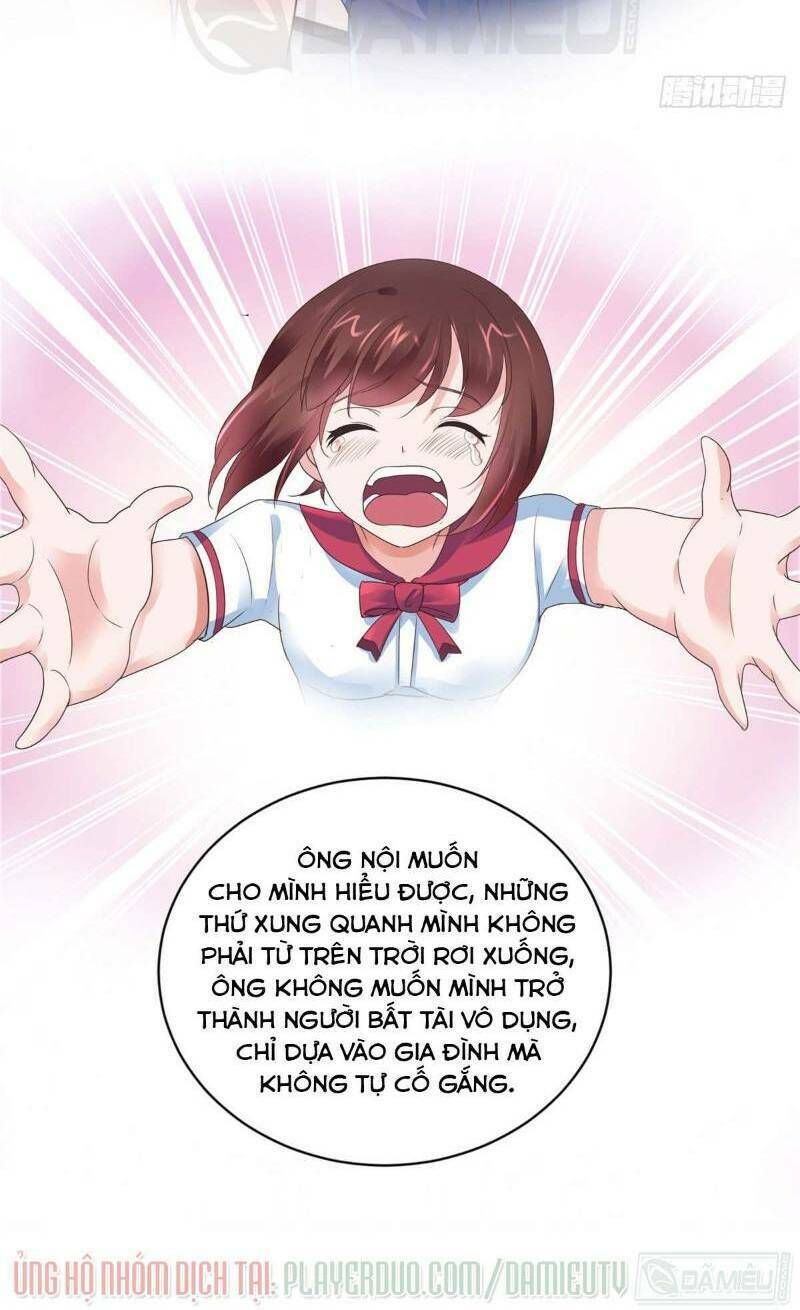 đọc truyện Đô Thị Chí Tôn Hệ Thống Chương 125 ảnh 10 tại Thiên Thai Truyện