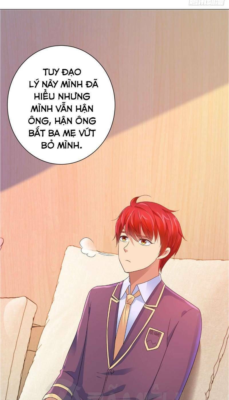 đọc truyện Đô Thị Chí Tôn Hệ Thống Chương 125 ảnh 11 tại Thiên Thai Truyện