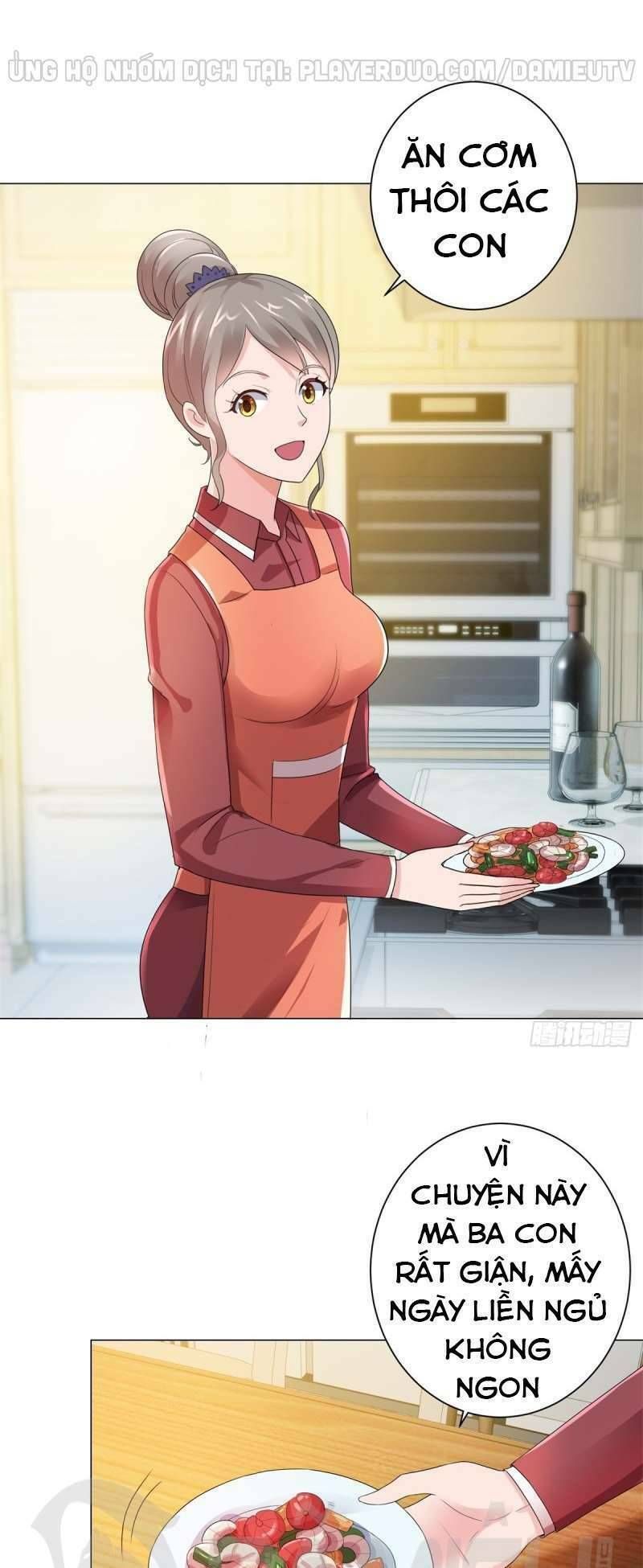 đọc truyện Đô Thị Chí Tôn Hệ Thống Chương 126 ảnh 3 tại Thiên Thai Truyện