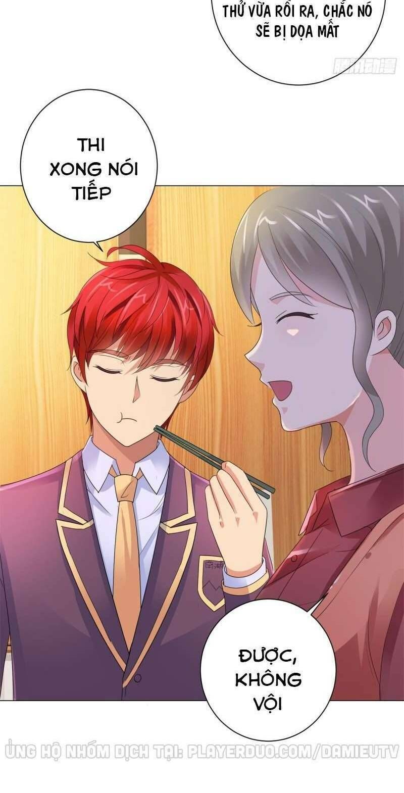 đọc truyện Đô Thị Chí Tôn Hệ Thống Chương 126 ảnh 14 tại Thiên Thai Truyện