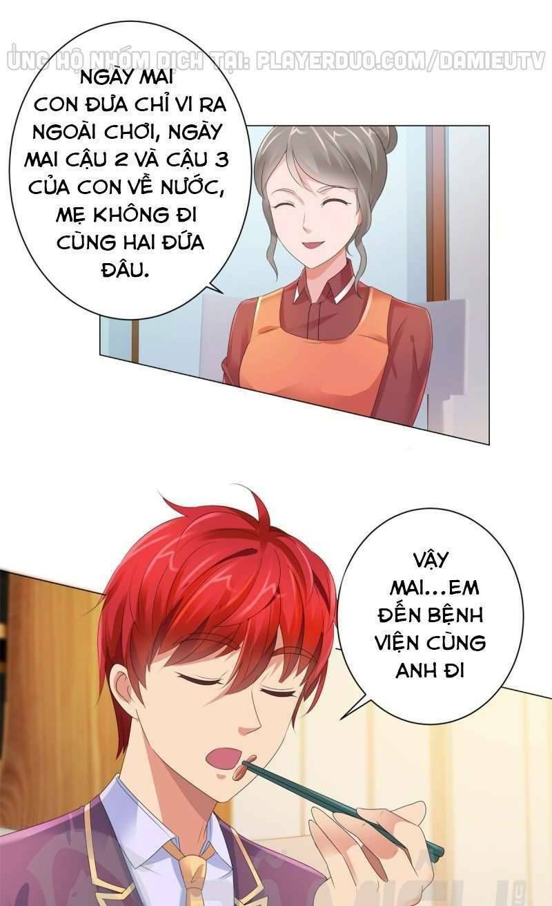 đọc truyện Đô Thị Chí Tôn Hệ Thống Chương 126 ảnh 15 tại Thiên Thai Truyện