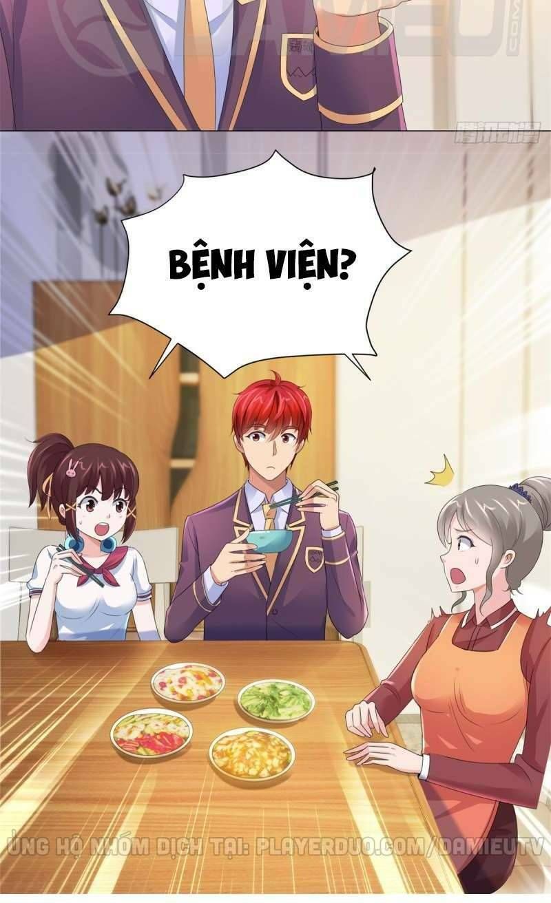 đọc truyện Đô Thị Chí Tôn Hệ Thống Chương 126 ảnh 16 tại Thiên Thai Truyện