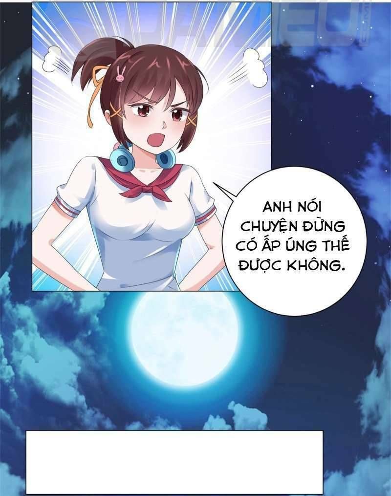 đọc truyện Đô Thị Chí Tôn Hệ Thống Chương 126 ảnh 18 tại Thiên Thai Truyện