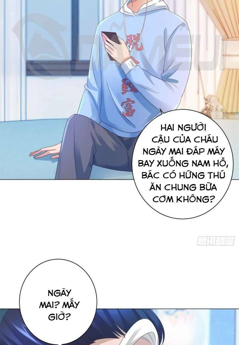 đọc truyện Đô Thị Chí Tôn Hệ Thống Chương 126 ảnh 21 tại Thiên Thai Truyện