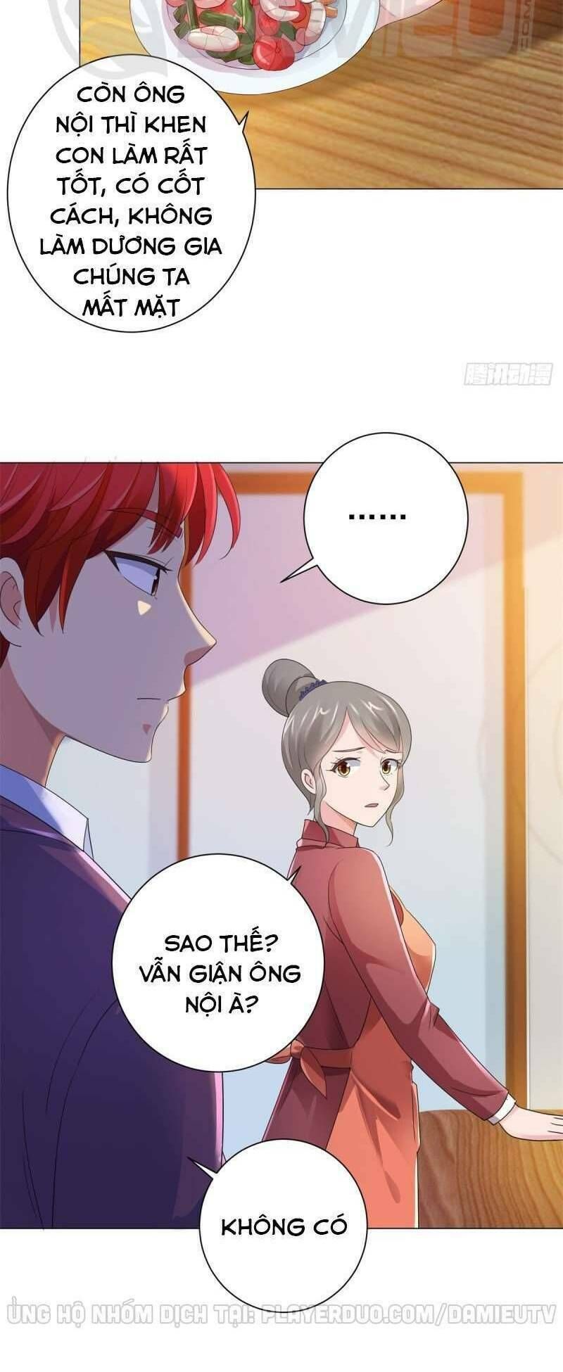 đọc truyện Đô Thị Chí Tôn Hệ Thống Chương 126 ảnh 4 tại Thiên Thai Truyện