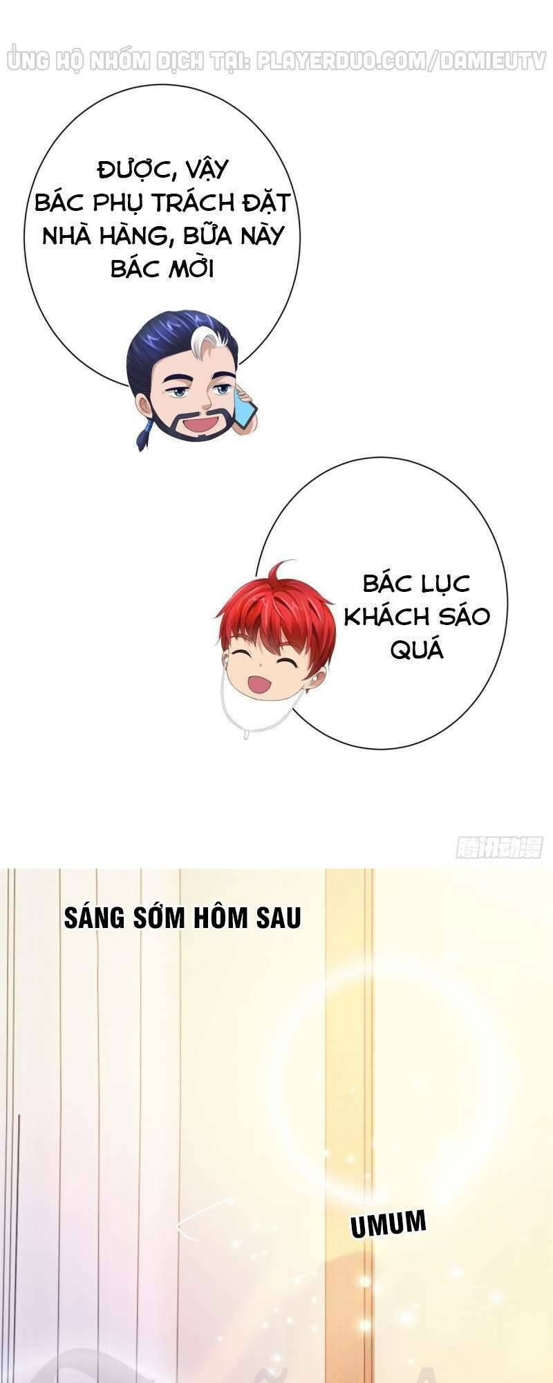 đọc truyện Đô Thị Chí Tôn Hệ Thống Chương 126 ảnh 23 tại Thiên Thai Truyện