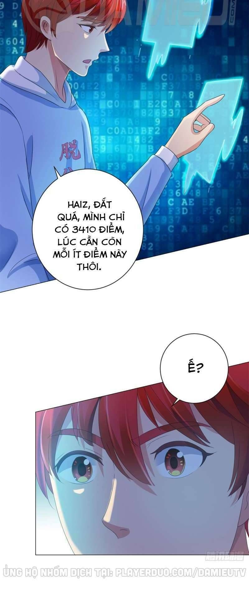 đọc truyện Đô Thị Chí Tôn Hệ Thống Chương 126 ảnh 27 tại Thiên Thai Truyện