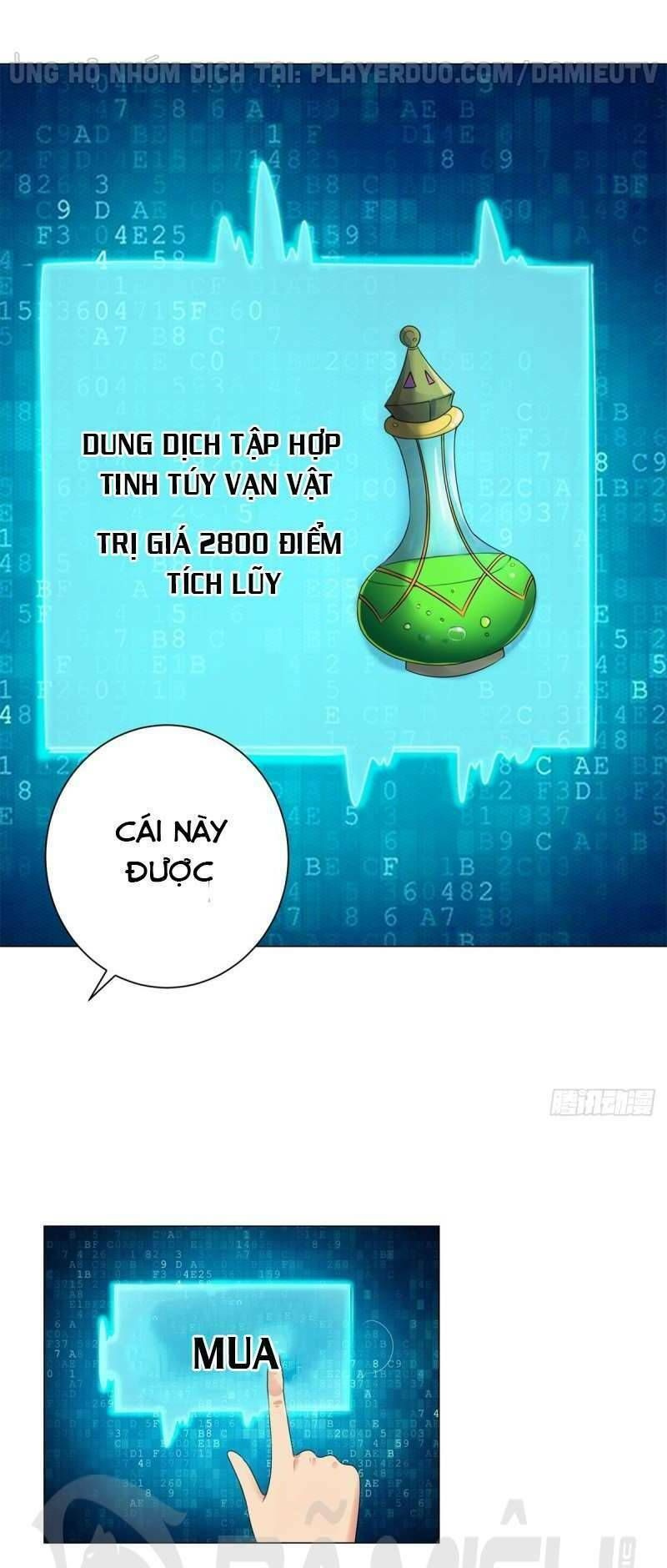 đọc truyện Đô Thị Chí Tôn Hệ Thống Chương 126 ảnh 28 tại Thiên Thai Truyện