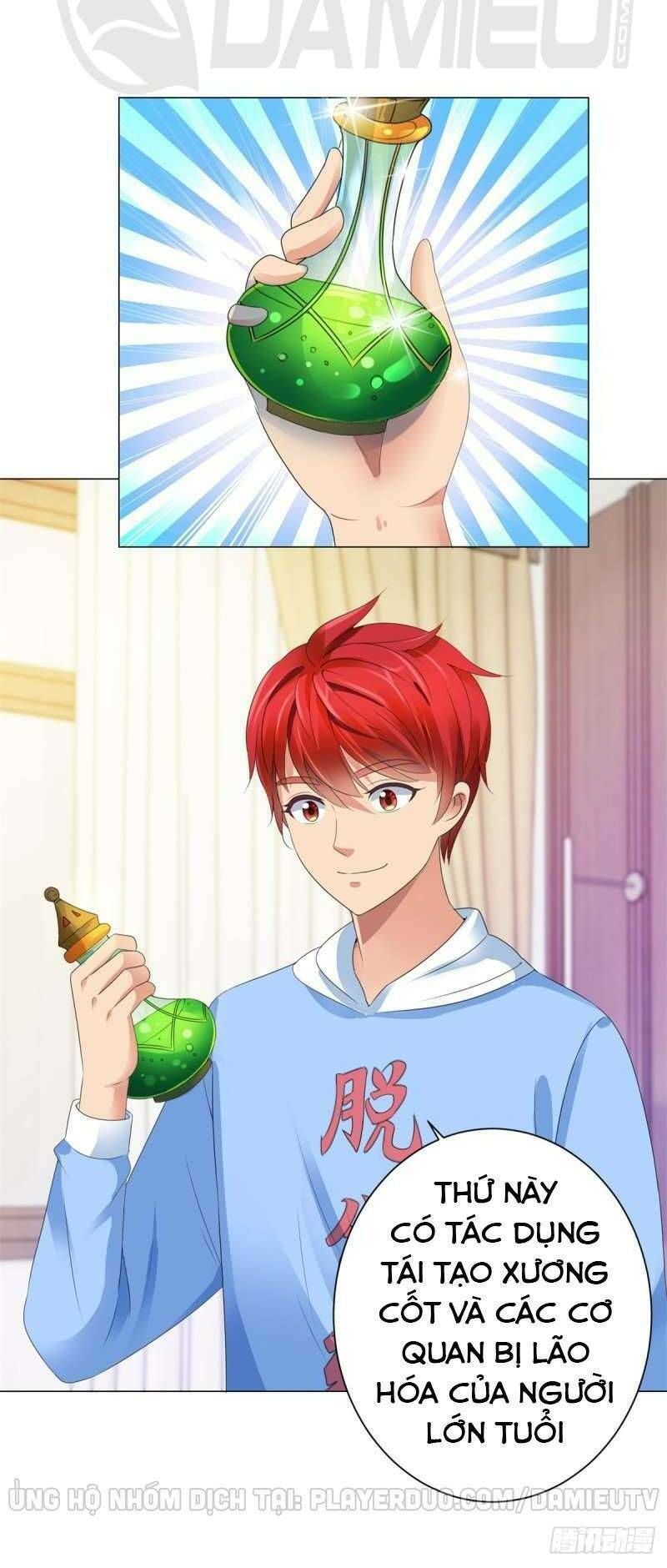 đọc truyện Đô Thị Chí Tôn Hệ Thống Chương 126 ảnh 29 tại Thiên Thai Truyện