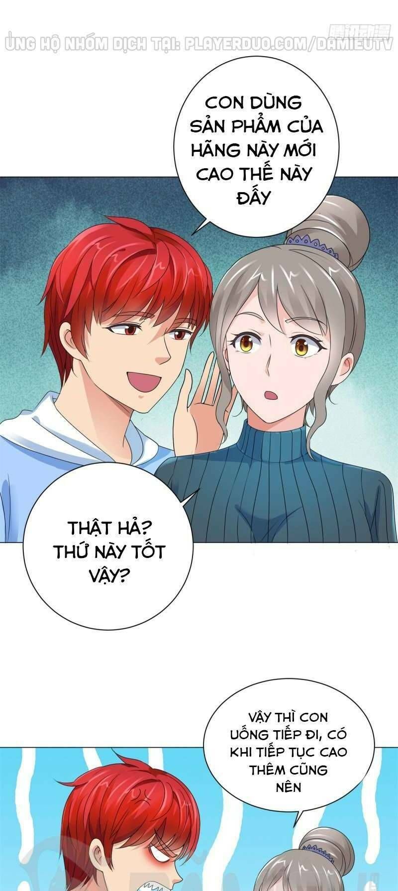 đọc truyện Đô Thị Chí Tôn Hệ Thống Chương 126 ảnh 32 tại Thiên Thai Truyện