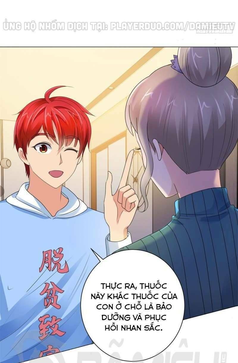 đọc truyện Đô Thị Chí Tôn Hệ Thống Chương 126 ảnh 34 tại Thiên Thai Truyện