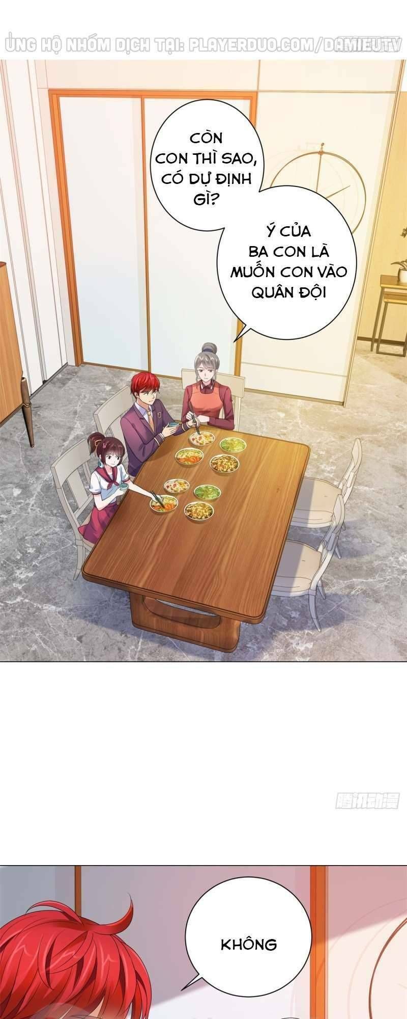 đọc truyện Đô Thị Chí Tôn Hệ Thống Chương 126 ảnh 7 tại Thiên Thai Truyện