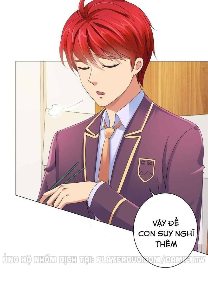 đọc truyện Đô Thị Chí Tôn Hệ Thống Chương 126 ảnh 9 tại Thiên Thai Truyện