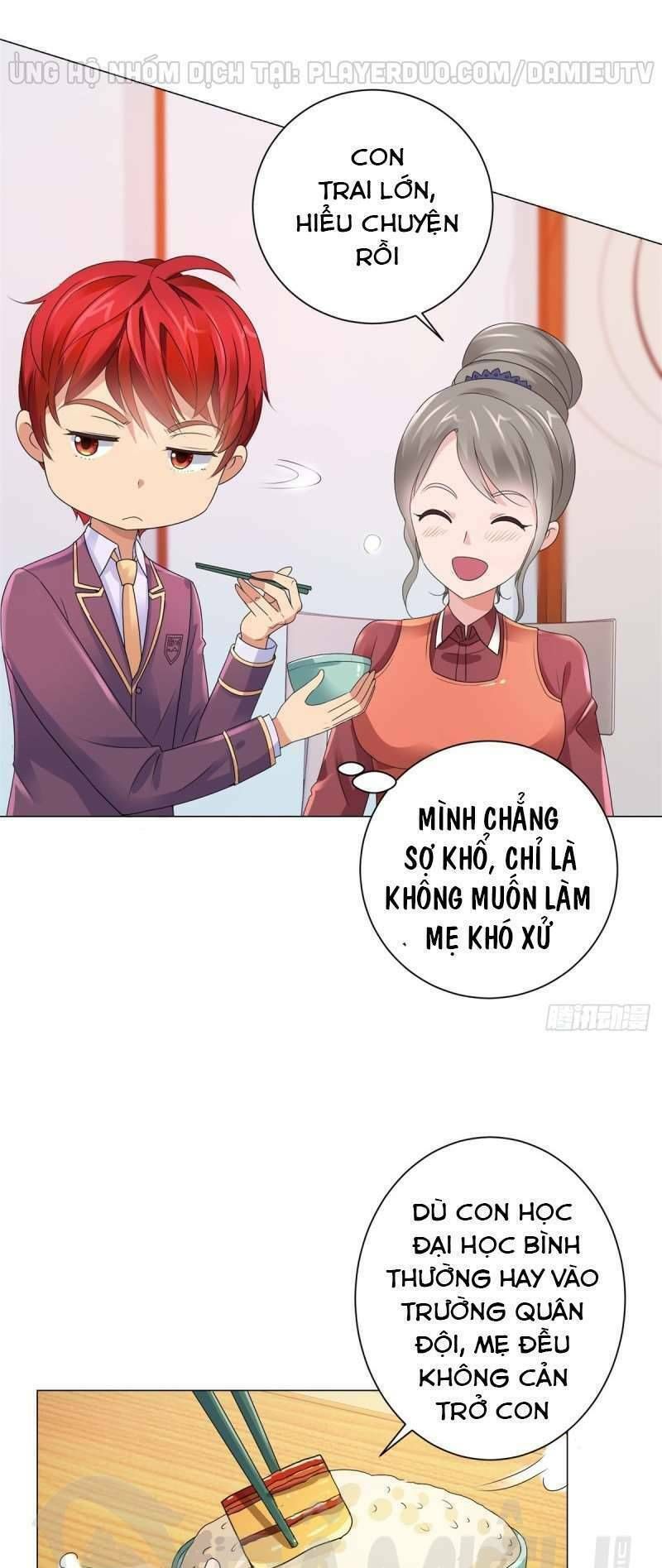 đọc truyện Đô Thị Chí Tôn Hệ Thống Chương 126 ảnh 10 tại Thiên Thai Truyện