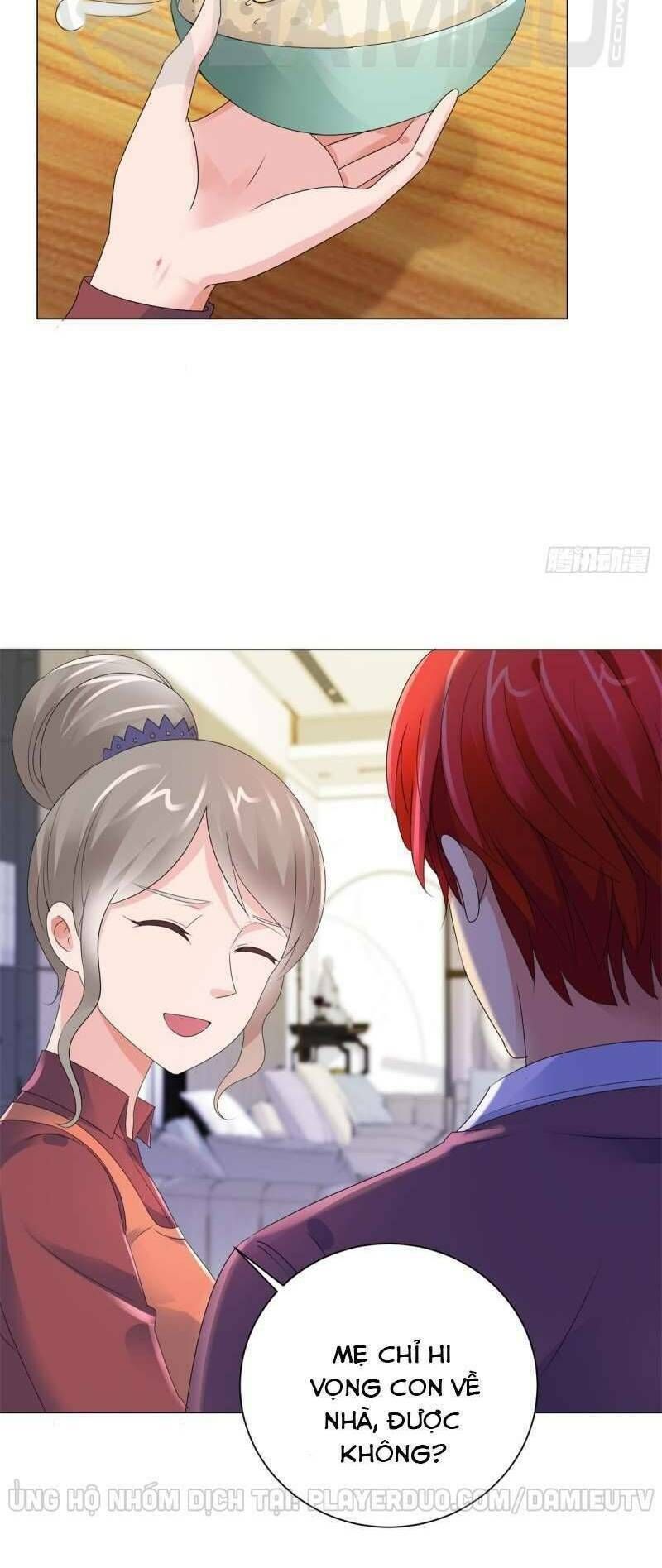 đọc truyện Đô Thị Chí Tôn Hệ Thống Chương 126 ảnh 11 tại Thiên Thai Truyện