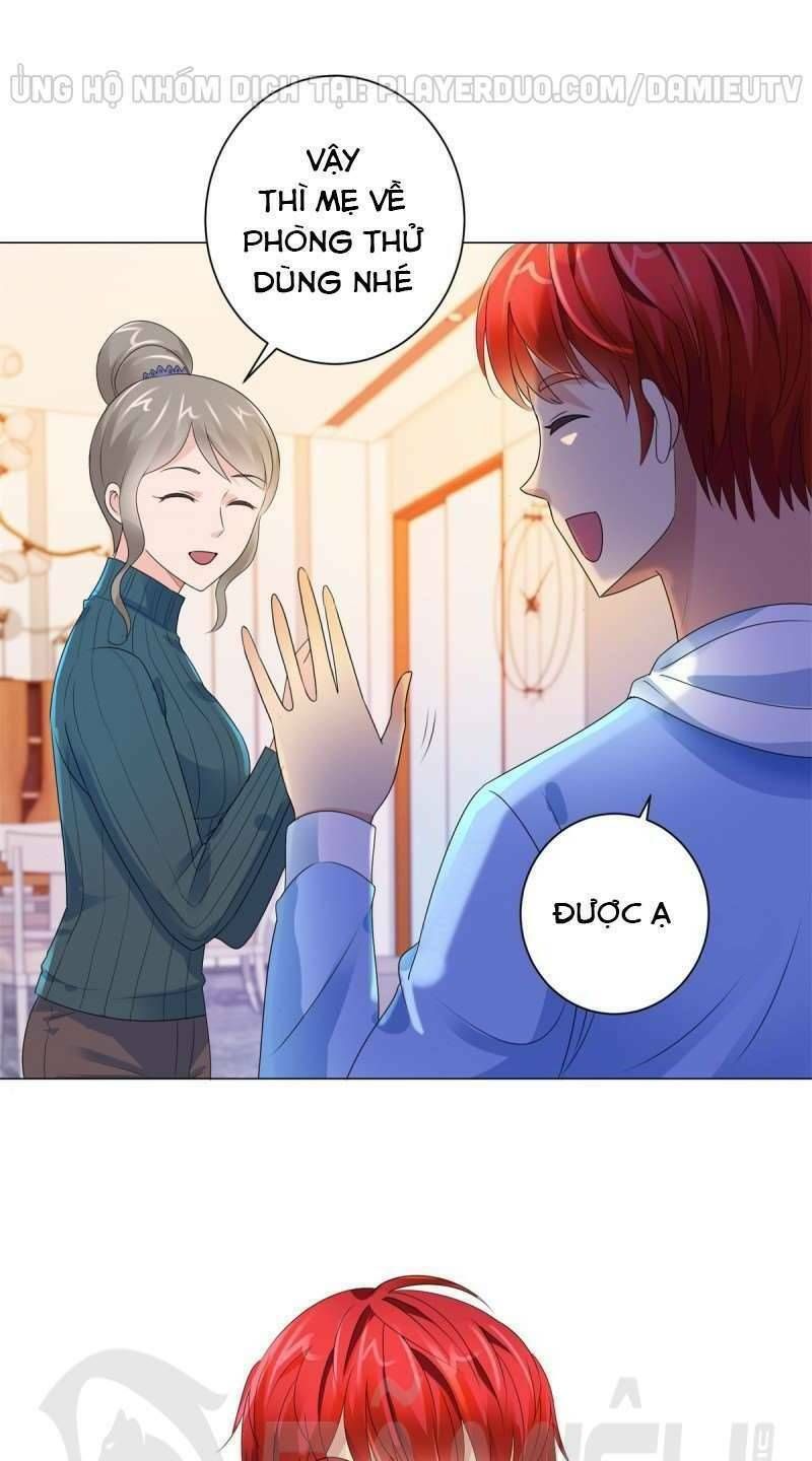 đọc truyện Đô Thị Chí Tôn Hệ Thống Chương 127 ảnh 3 tại Thiên Thai Truyện