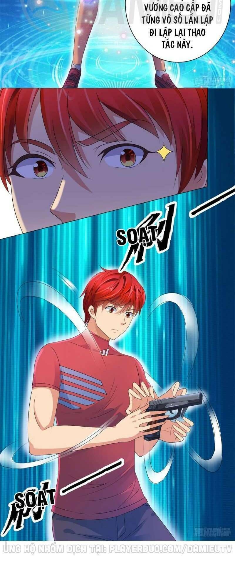 đọc truyện Đô Thị Chí Tôn Hệ Thống Chương 127 ảnh 12 tại Thiên Thai Truyện