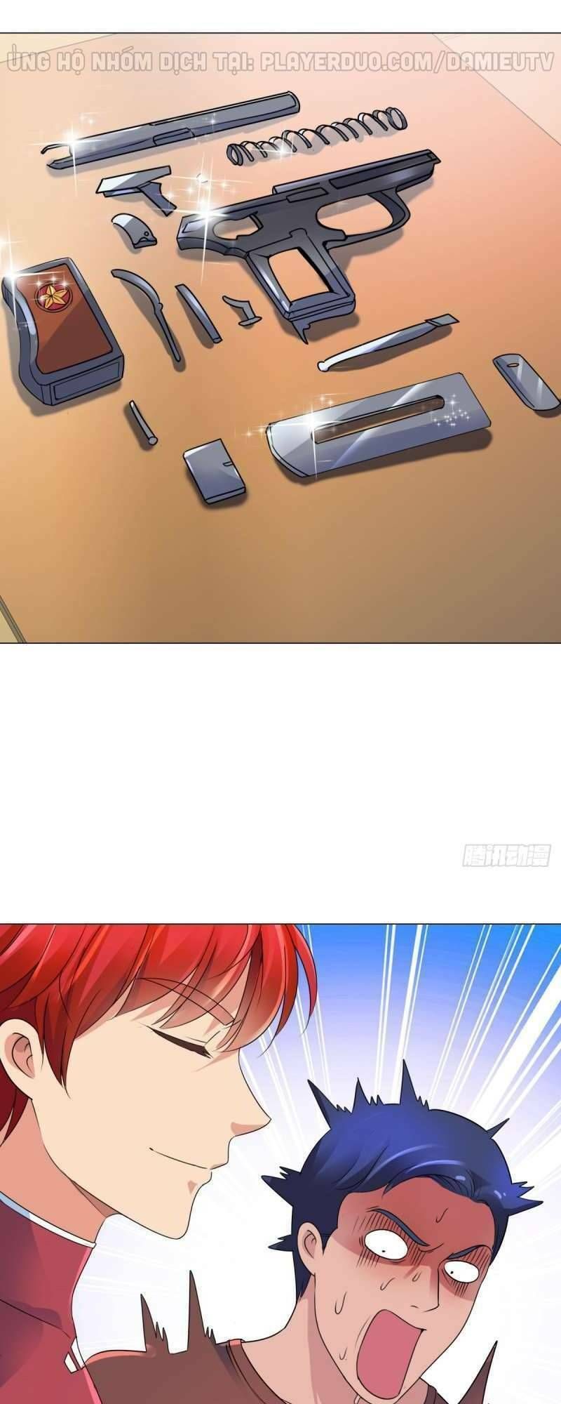 đọc truyện Đô Thị Chí Tôn Hệ Thống Chương 127 ảnh 13 tại Thiên Thai Truyện