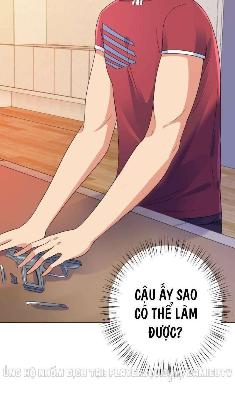 đọc truyện Đô Thị Chí Tôn Hệ Thống Chương 127 ảnh 15 tại Thiên Thai Truyện