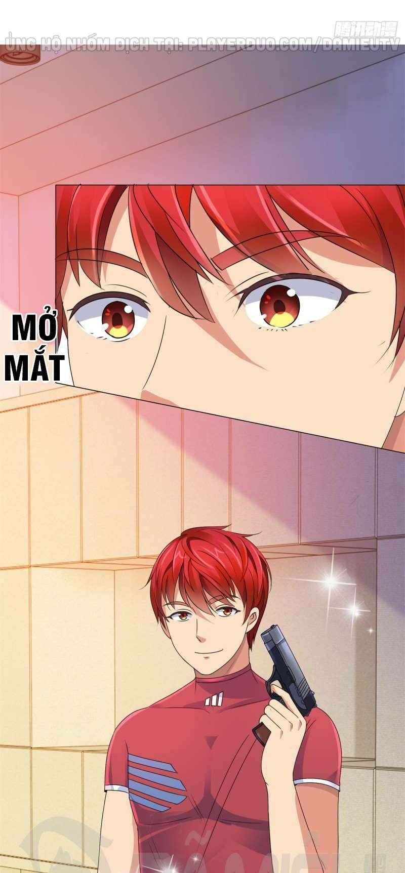 đọc truyện Đô Thị Chí Tôn Hệ Thống Chương 127 ảnh 16 tại Thiên Thai Truyện