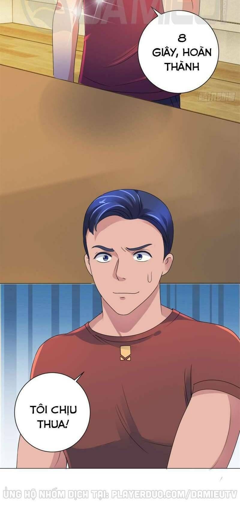 đọc truyện Đô Thị Chí Tôn Hệ Thống Chương 127 ảnh 17 tại Thiên Thai Truyện