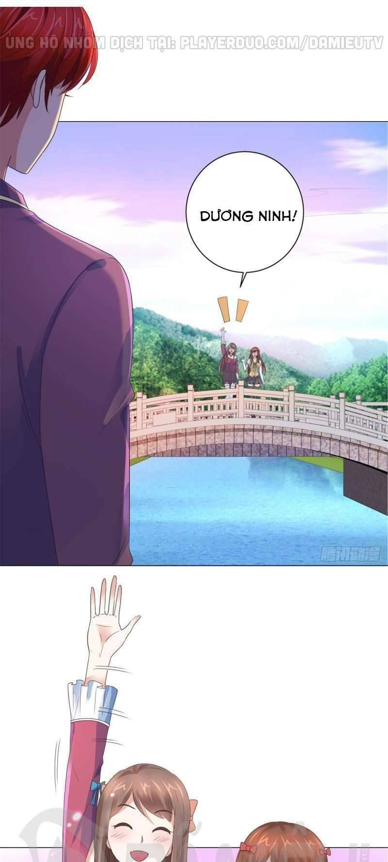 đọc truyện Đô Thị Chí Tôn Hệ Thống Chương 127 ảnh 21 tại Thiên Thai Truyện